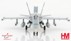 Bild von EF-18A Hornet ALA 12, 50th anniversary 12-50/C15-34 Spanische Luftwaffe 2015. Hobby Master Modell im Massstab 1:72, HA3567. 